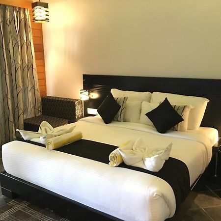 Havelock Island Beach Resort Govind Nagar Eksteriør bilde