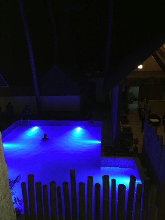 Havelock Island Beach Resort Govind Nagar Eksteriør bilde