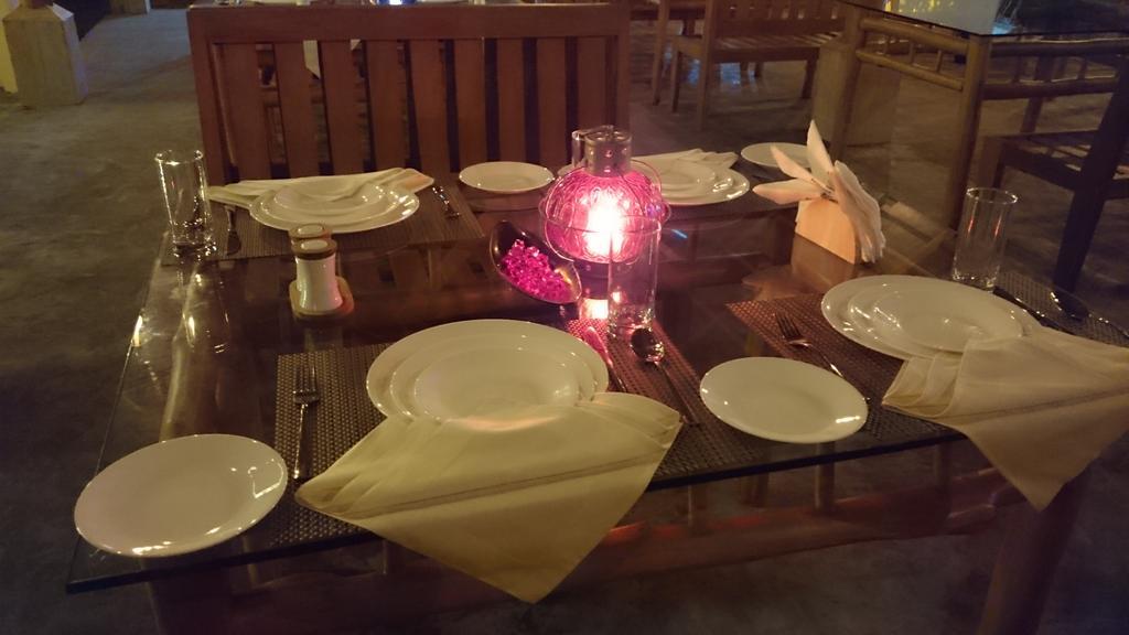 Havelock Island Beach Resort Govind Nagar Rom bilde
