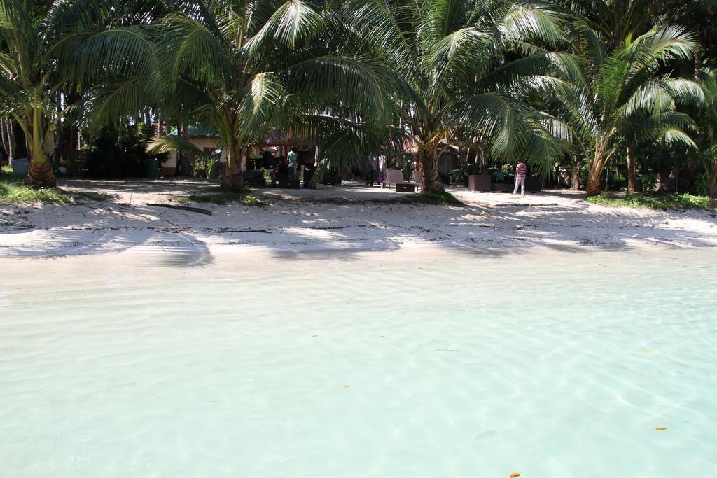Havelock Island Beach Resort Govind Nagar Rom bilde