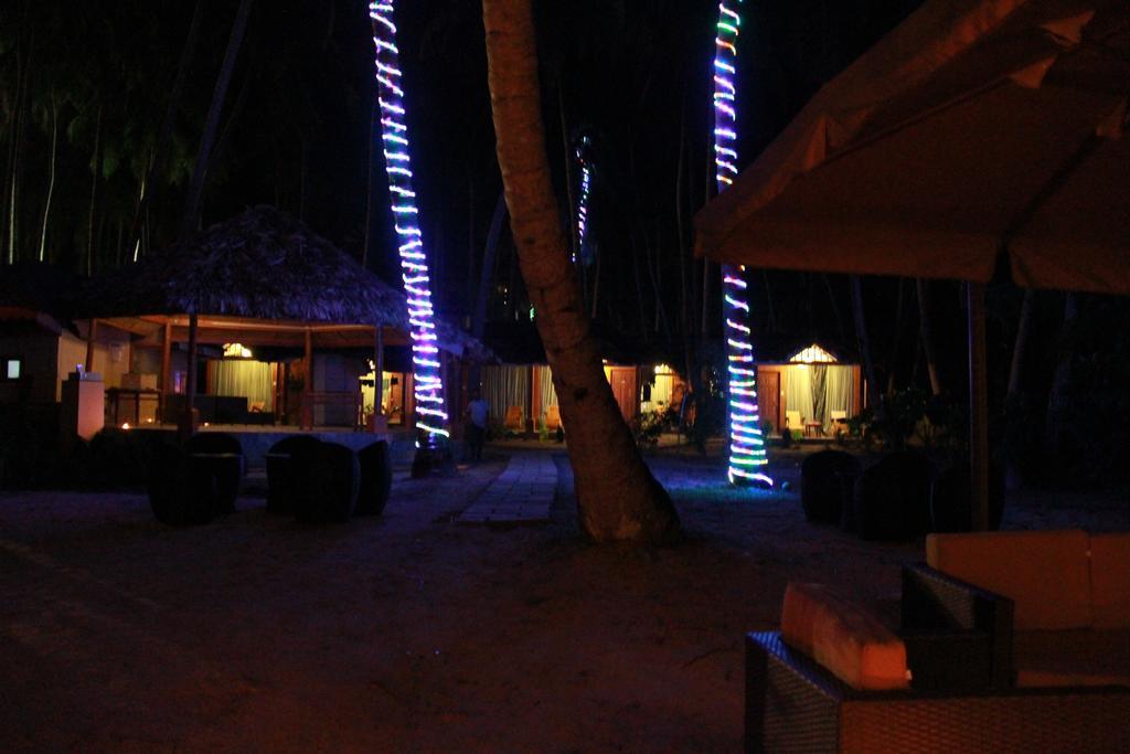 Havelock Island Beach Resort Govind Nagar Rom bilde
