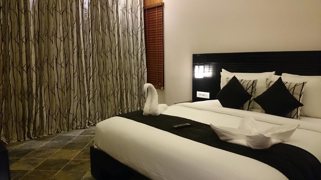 Havelock Island Beach Resort Govind Nagar Rom bilde