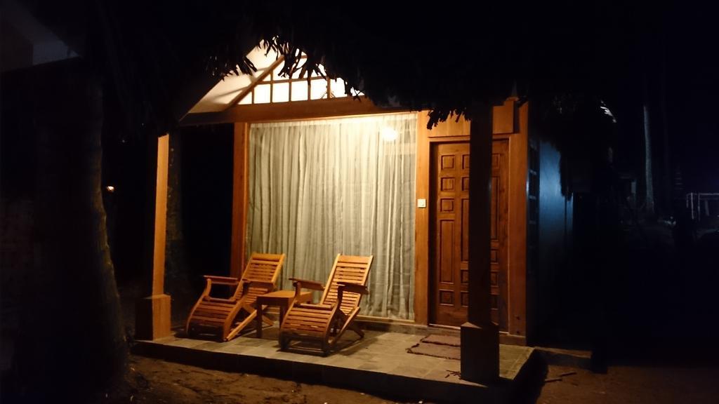 Havelock Island Beach Resort Govind Nagar Rom bilde