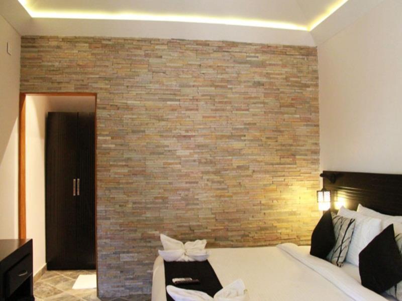 Havelock Island Beach Resort Govind Nagar Eksteriør bilde