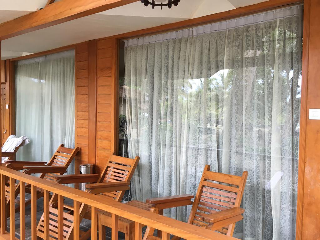 Havelock Island Beach Resort Govind Nagar Eksteriør bilde