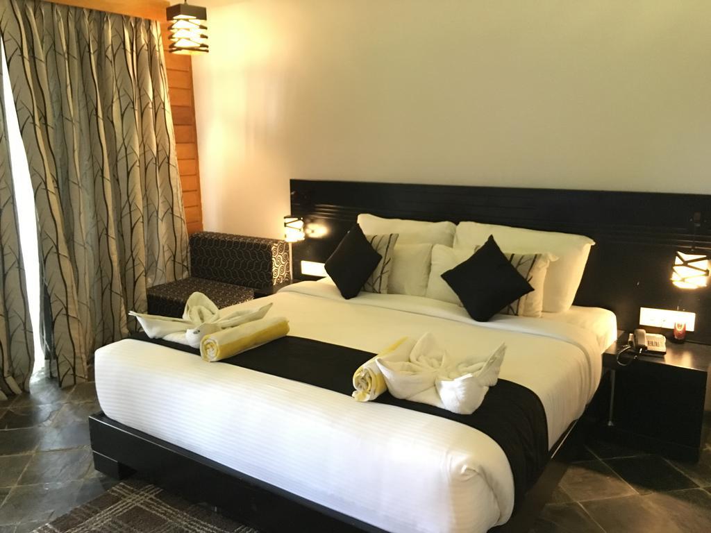 Havelock Island Beach Resort Govind Nagar Eksteriør bilde