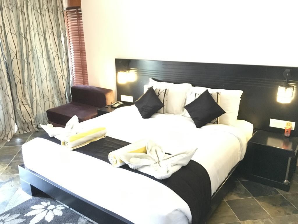 Havelock Island Beach Resort Govind Nagar Eksteriør bilde
