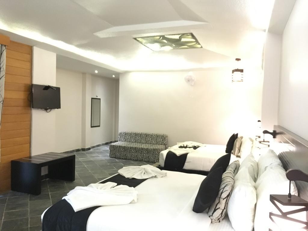 Havelock Island Beach Resort Govind Nagar Eksteriør bilde