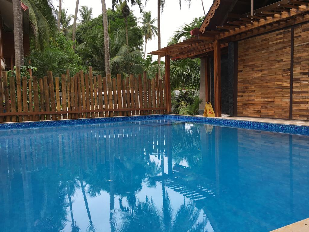 Havelock Island Beach Resort Govind Nagar Eksteriør bilde