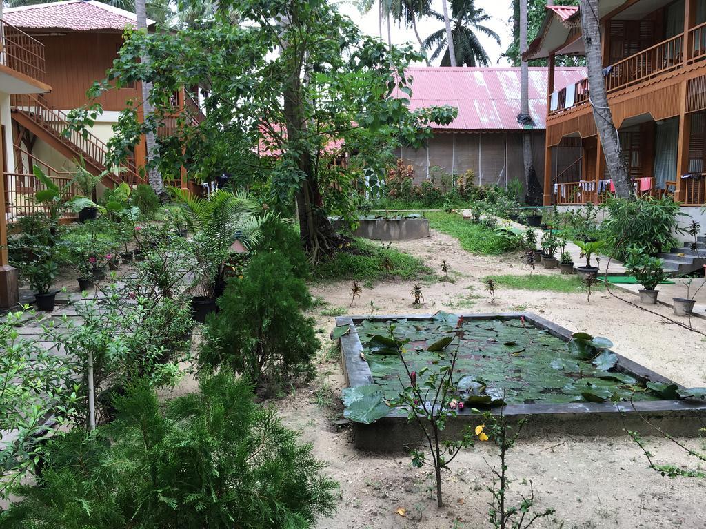 Havelock Island Beach Resort Govind Nagar Eksteriør bilde