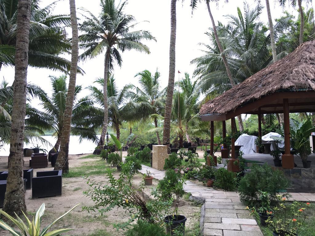 Havelock Island Beach Resort Govind Nagar Eksteriør bilde