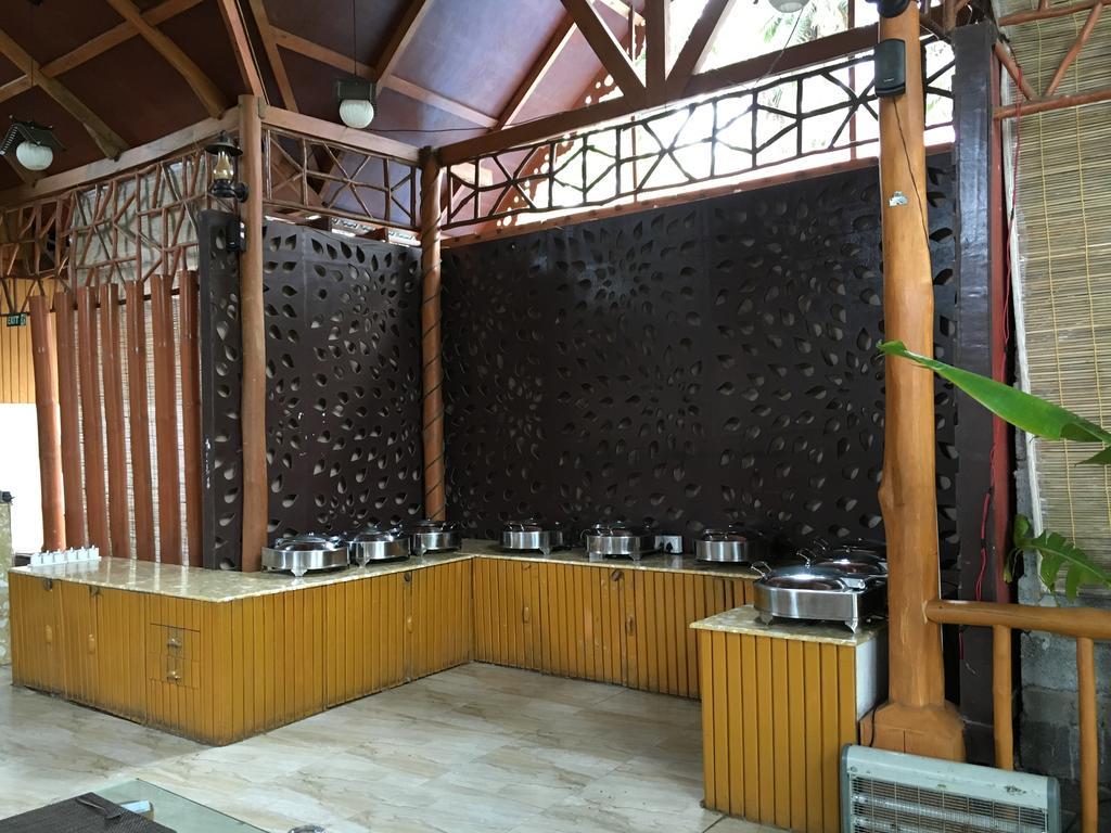 Havelock Island Beach Resort Govind Nagar Eksteriør bilde